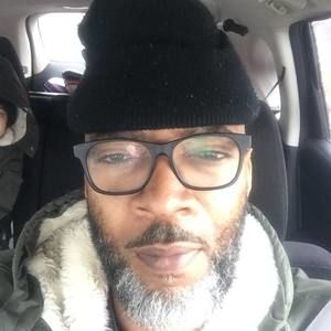 Meet your Posher, Nyerere